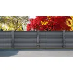 Verbindungsset-fuer-Designzaun-BOSTON-oder-MIAMI - Product image