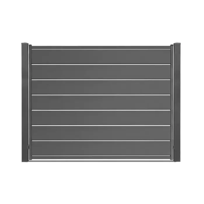 Verbindungsset-fuer-Designzaun-BOSTON-oder-MIAMI - Product image