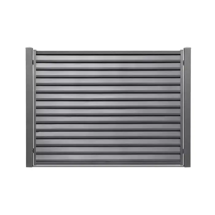 Verbindungsset-fuer-Designzaun-BOSTON-oder-MIAMI - Product image