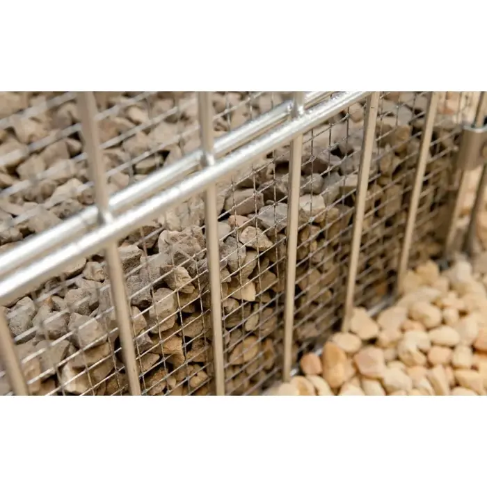 Gitterrolle-12-7x12-7-ZINK-25m - Product image