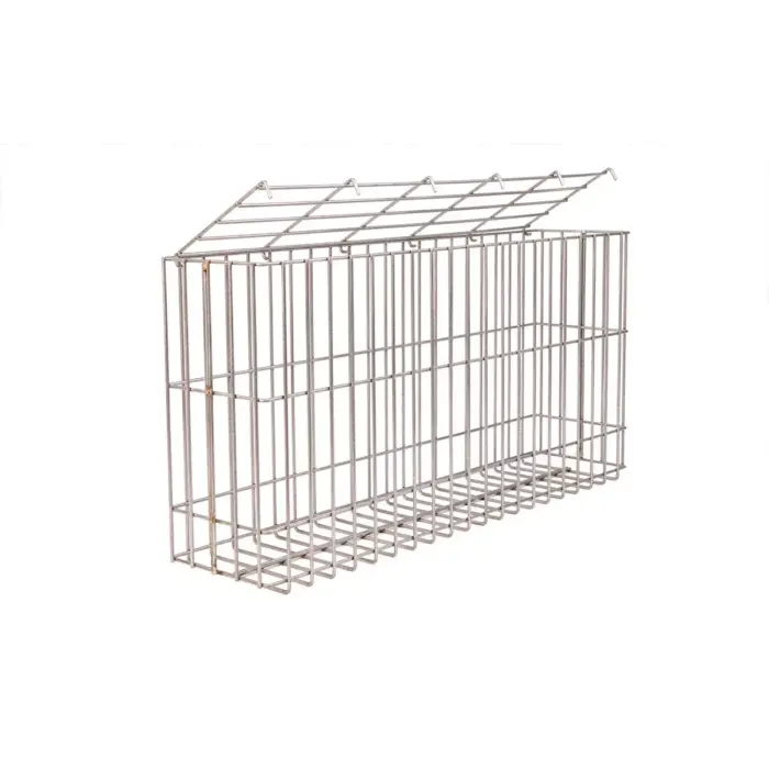 Gabione ACHAT - Variant GACR10