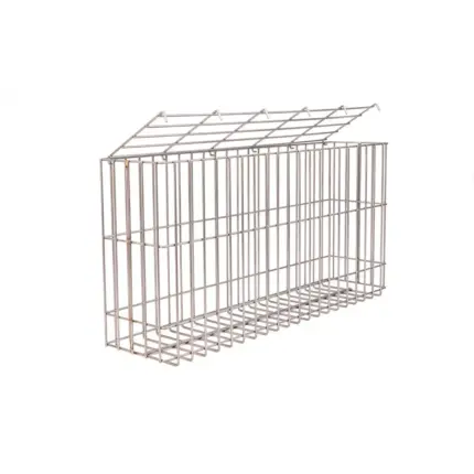 Gabione ACHAT - Hero image