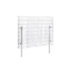 Gabione JUMBO inkl. Pfosten // zum Einbetonieren - Hero image