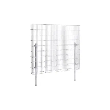 Gabione JUMBO inkl. Pfosten // zum Einbetonieren - Hero image