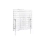 Gabione JUMBO inkl. Pfosten // zum Einbetonieren - Hero image