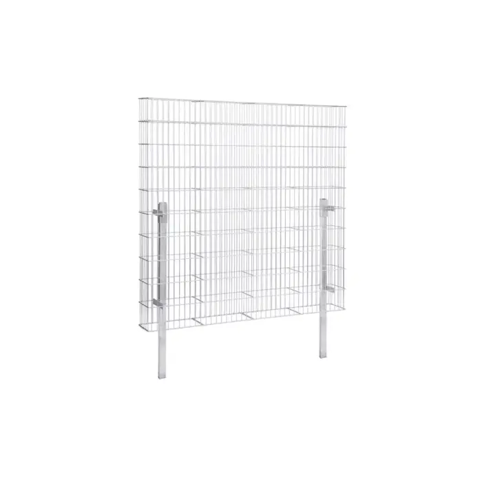 Gabione JUMBO inkl. Pfosten // zum Einbetonieren - Variant GJUM2020