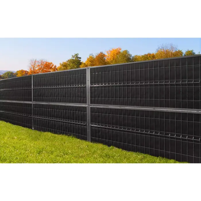 Laerm-und-Sichtschutzpfosten-Typ-eco - Product image