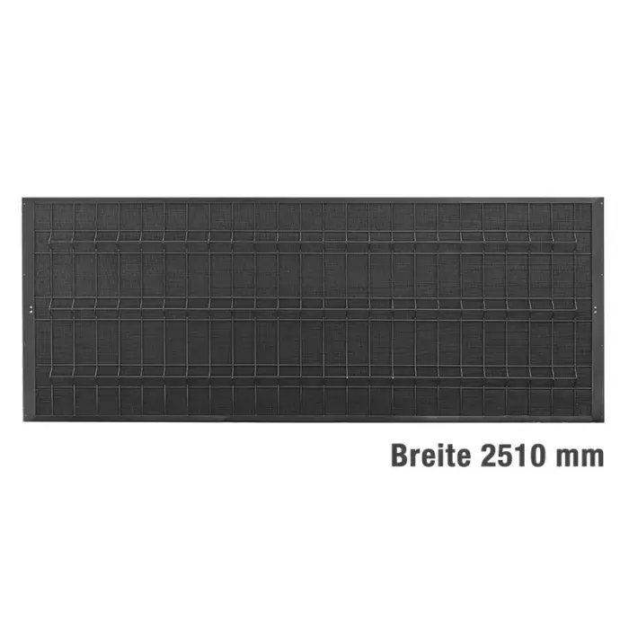 Laerm-und-Sichtschutzpfosten-Typ-eco - Product image