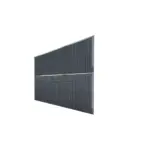 Lärm- und Sichtschutzzaun eco - Hero image