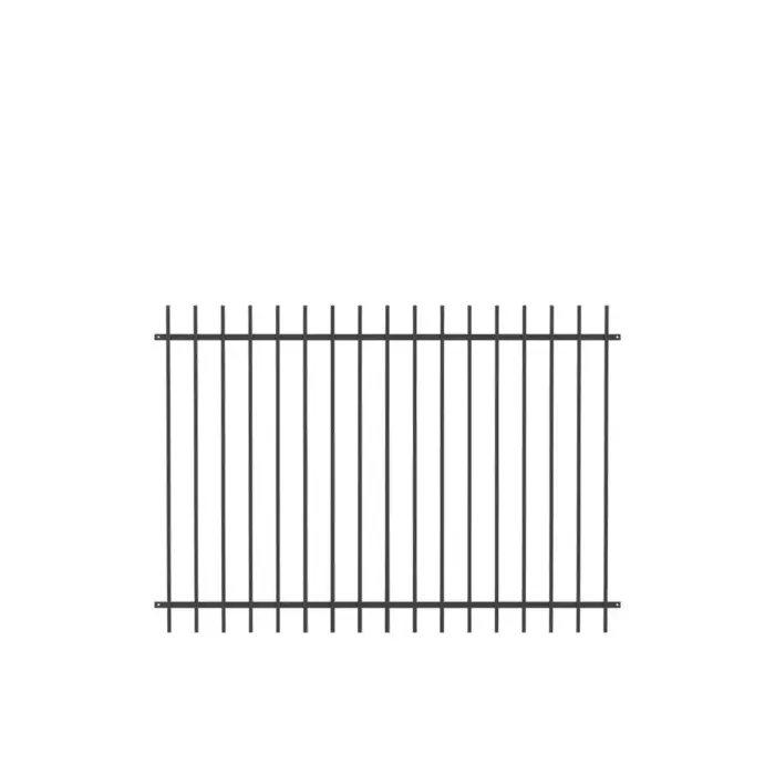 Metallzaun BRIENZ - Hero image