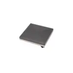 LED-Alu-Pfostenkappe - Variant PZUBZN060060B7016