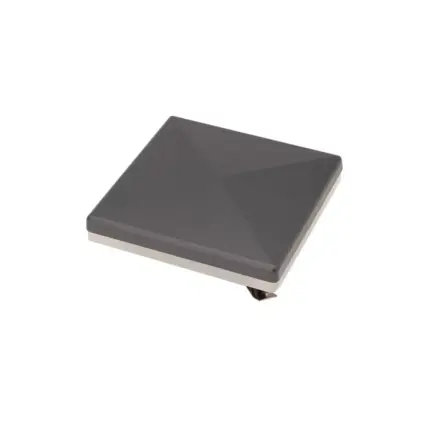 LED-Alu-Pfostenkappe - Hero image