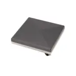 LED-Alu-Pfostenkappe - Variant PZUBZN120120B7016