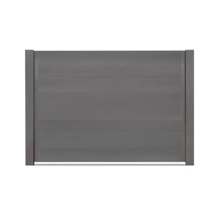 Design- und Sichtschutzzaun DALLAS - Variant SW10049.1