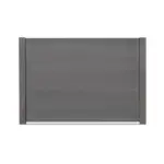 Design- und Sichtschutzzaun DALLAS - Variant SW10049.4