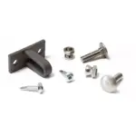 Schmiedezaun-Typ-BERLIN - Product image