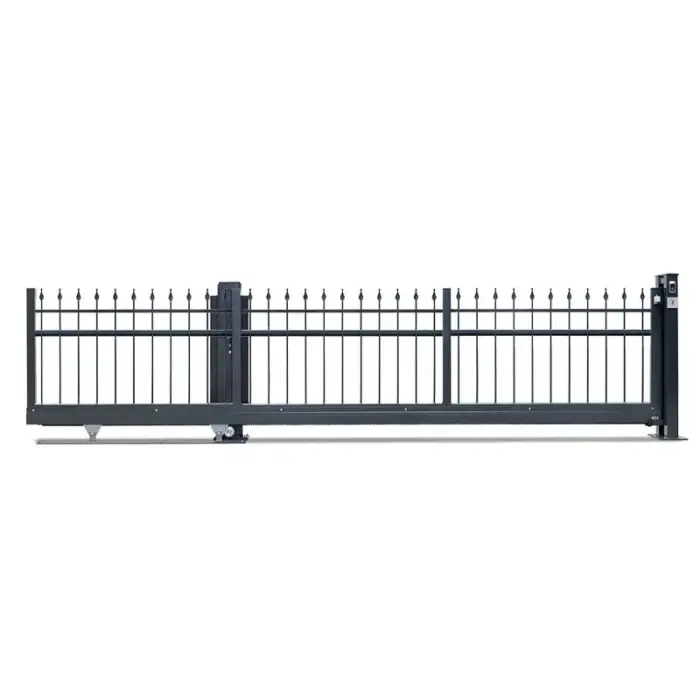 Schmiedezaun-Typ-BERLIN - Product image