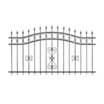 Schmiedezaun-Typ-EISENACH - Product image