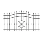 Schmiedezaun-Typ-POTSDAM - Product image