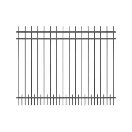 Schmiedezaun-Typ-RUEGEN - Product image