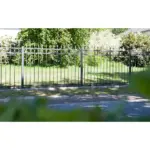 Schmiedezaun-Typ-WEIMAR - Product image