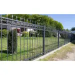 Schmiedezaun-Typ-WEIMAR - Product image