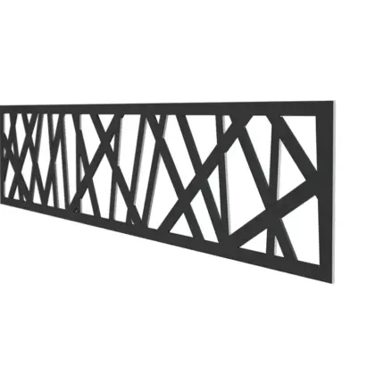 Befestigungsschienen-fuer-Zusatzdekore-Designbleche - Product image