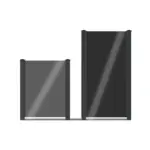 Befestigungsschienen-fuer-Zusatzdekore-Glaeser - Product image