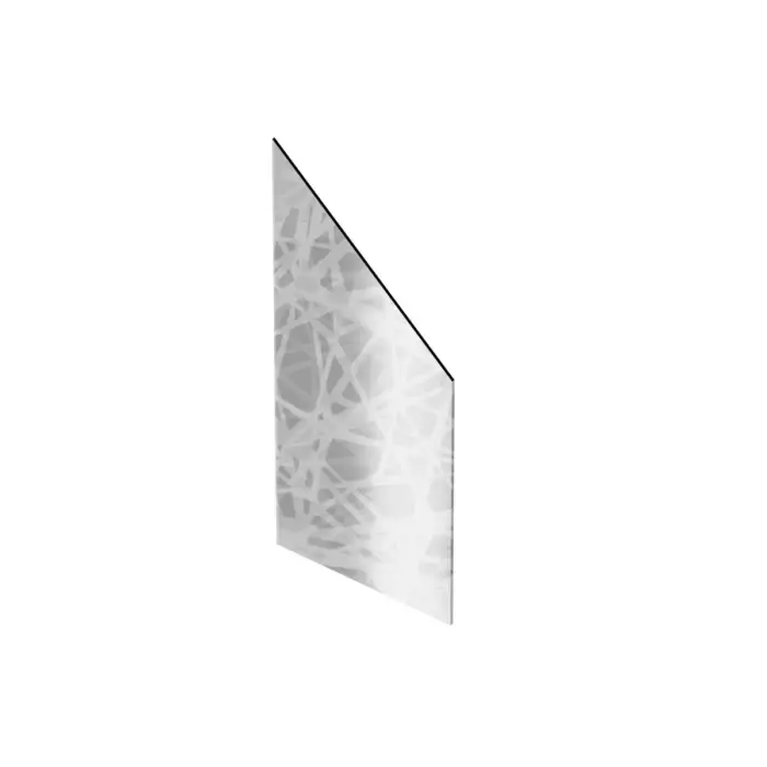 VIDUAL-clear-Glasfuellung-schraeg - Product image