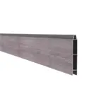 Muster-Paneele-ALUZAUN-VIDUAL-VIDUAL-snap-ANTIQUE-OAK - Product image