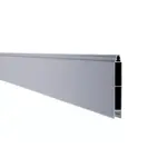 Muster-Paneele-ALUZAUN-VIDUAL-VIDUAL-snap-Fenstergrau - Product image