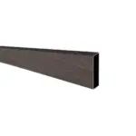 Muster-Paneele-ALUZAUN-VIDUAL-VIDUAL-snap-DARK-OAK - Product image