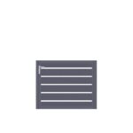 VIDUAL-swing-line-150 - Product image