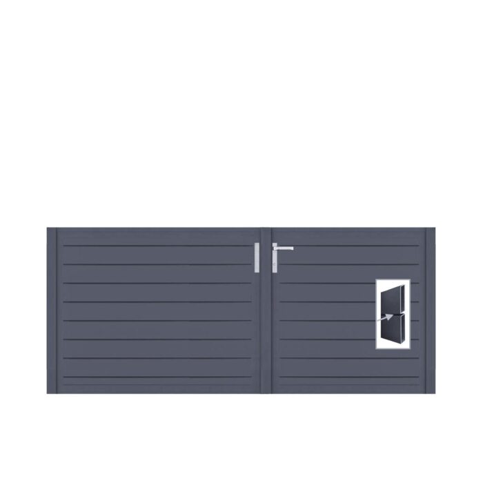 VIDUAL-swing-pure-2-fl - Product image