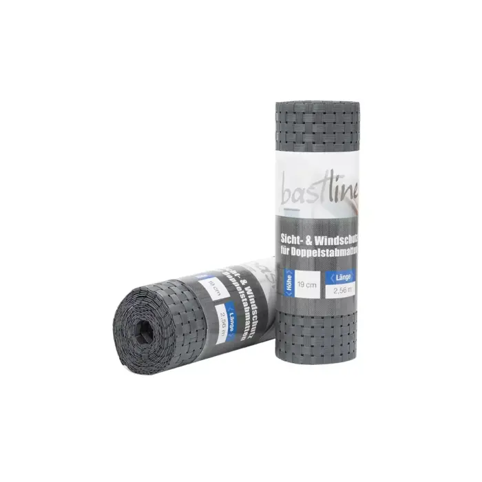 Sicht- und Windschutz Streifen bastline - Variant ZBDBLB7016