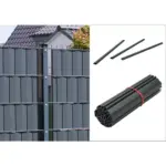 Sicht-und-Windschutz-Rolle-BLICKDICHT-cube - Product image