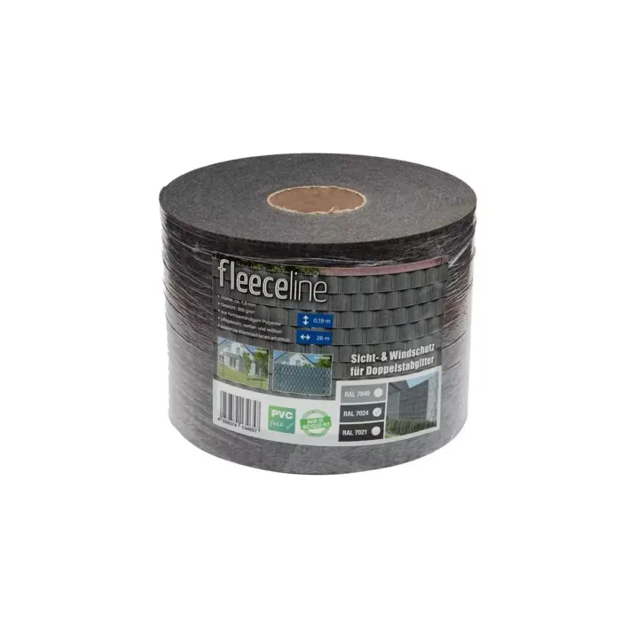 Sicht- und Windschutz Rolle fleeceline - Variant ZBDFL267024