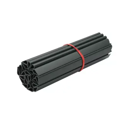 Klemmschienen für Sichtschutzstreifen - Hero image