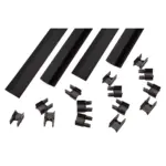 MAZU fix-Sichtschutz-Klemmleisten-Set 8/6/8 - Hero image