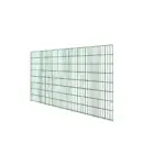 Doppelstabgitterzaun MORITZ - Variation ZD616SB