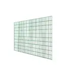 Doppelstabgitterzaun MORITZ - Hero image