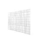 Doppelstabgitterzaun MORITZ - Hero image