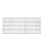 Doppelstabgitterzaun PICO 2.0 - Variant ZD6KS08B7016