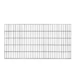 Doppelstabgitterzaun PICO 2.0 - Variant ZD6KS10B7016