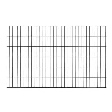 Doppelstabgitterzaun PICO 2.0 - Hero image