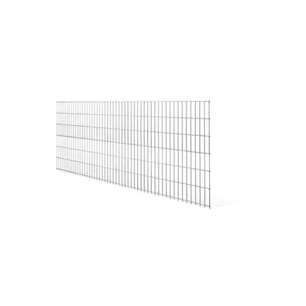 Doppelstabgitterzaun Typ MAX - Hero image