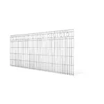 Schmuckzaun Residenz BARCELONA - Variant ZDSBA10