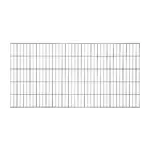 Stabgitterzaun-BLACKY - Product image