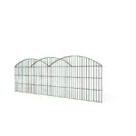 Schmuckzaun-Residenz-INNSBRUCK - Product image