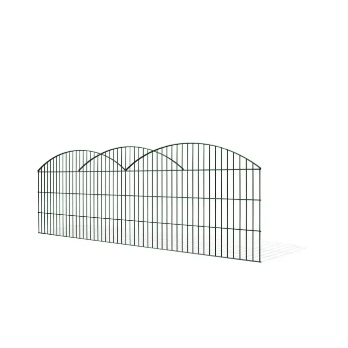 Schmuckzaun-Residenz-INNSBRUCK - Product image